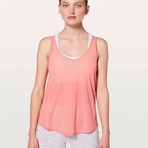 NWT LULU LEMON TANK TOP